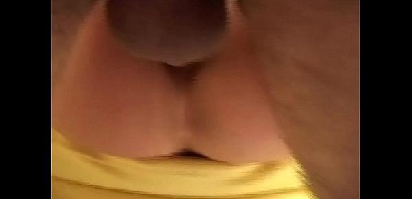  Blowjob ass and many amateur cocks